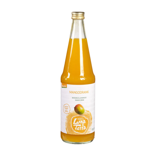 Suc de mango ECO 700ml