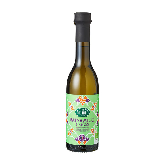 Oțet Balsamic Alb ECO, 250ml