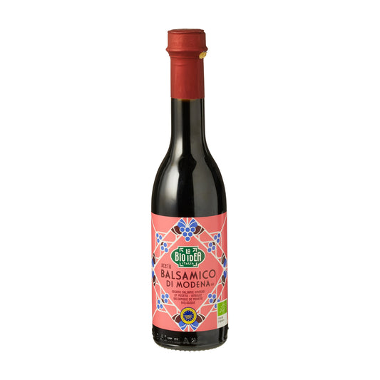 Oțet Balsamic Negru de Modena IGP ECO, 250ml