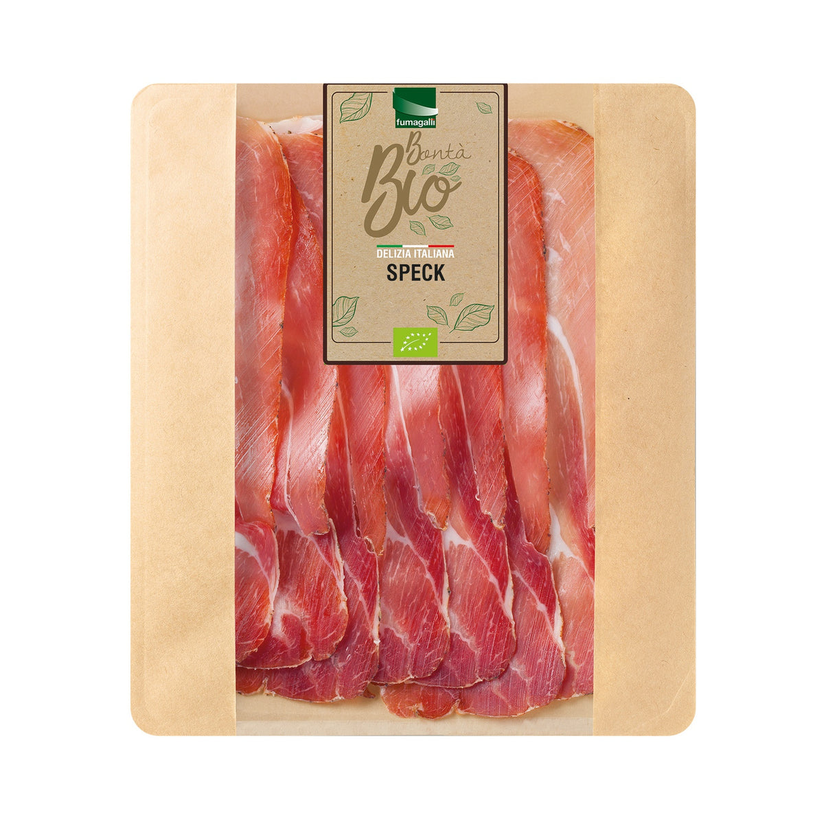 Speck Italian Feliat ECO, 70g