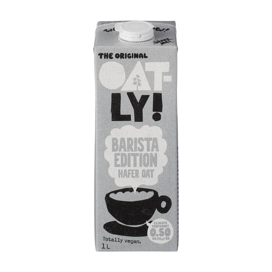 Băutură de Ovăz Barista, 1L