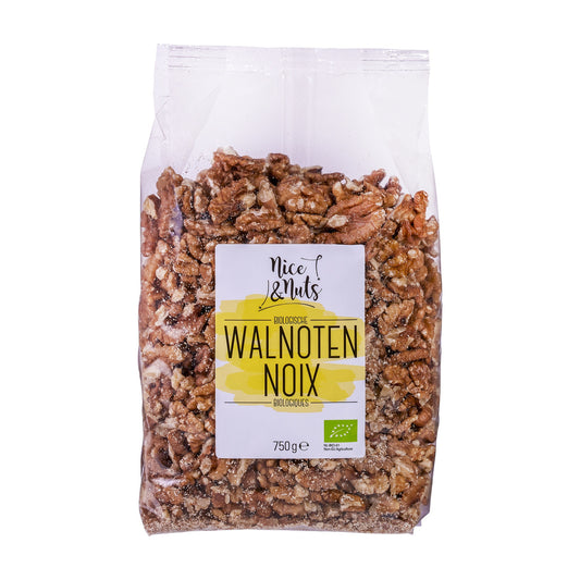 Miez de Nucă ECO, 750g