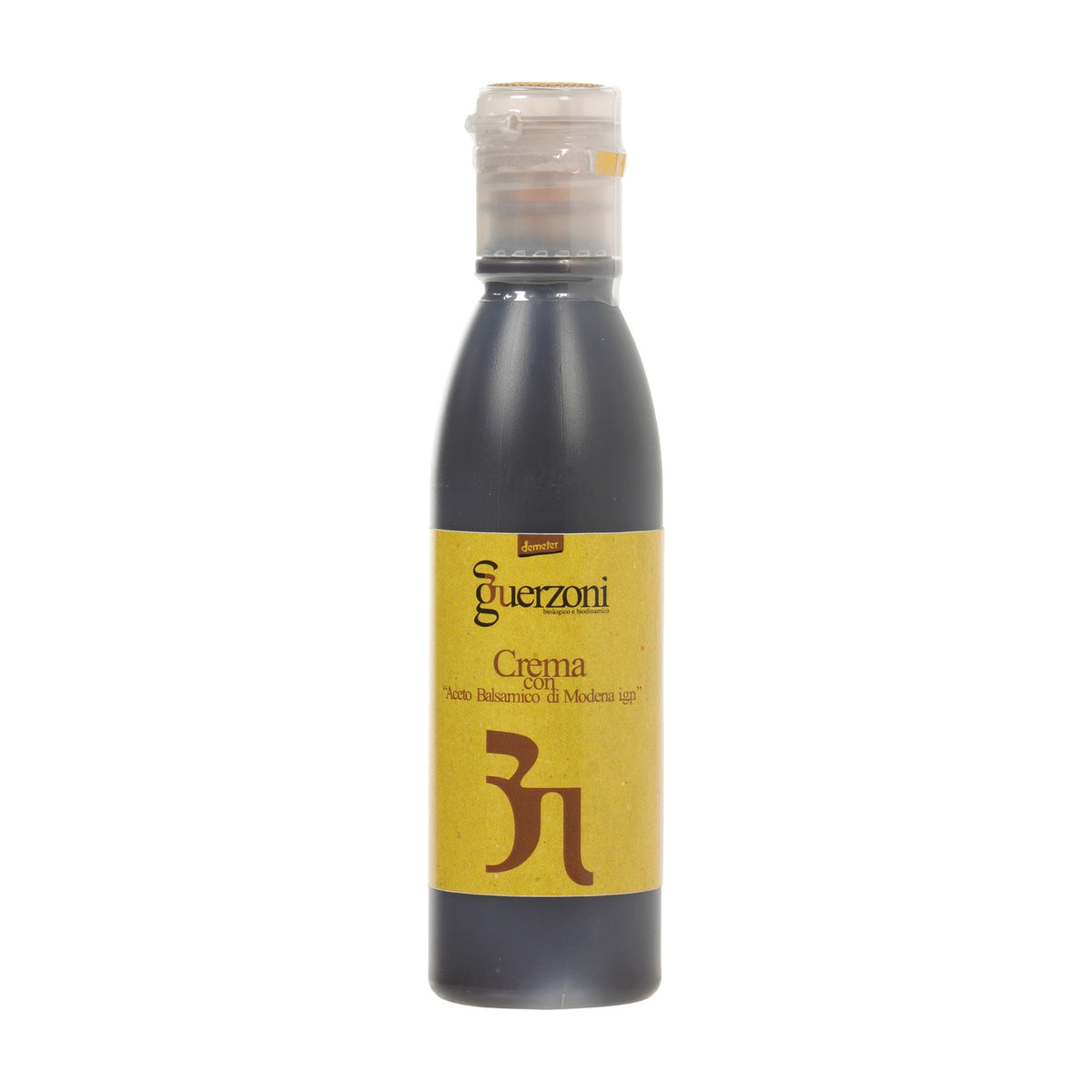 Cremă de Oțet Balsamic IGP ECO & Demeter, 150ml