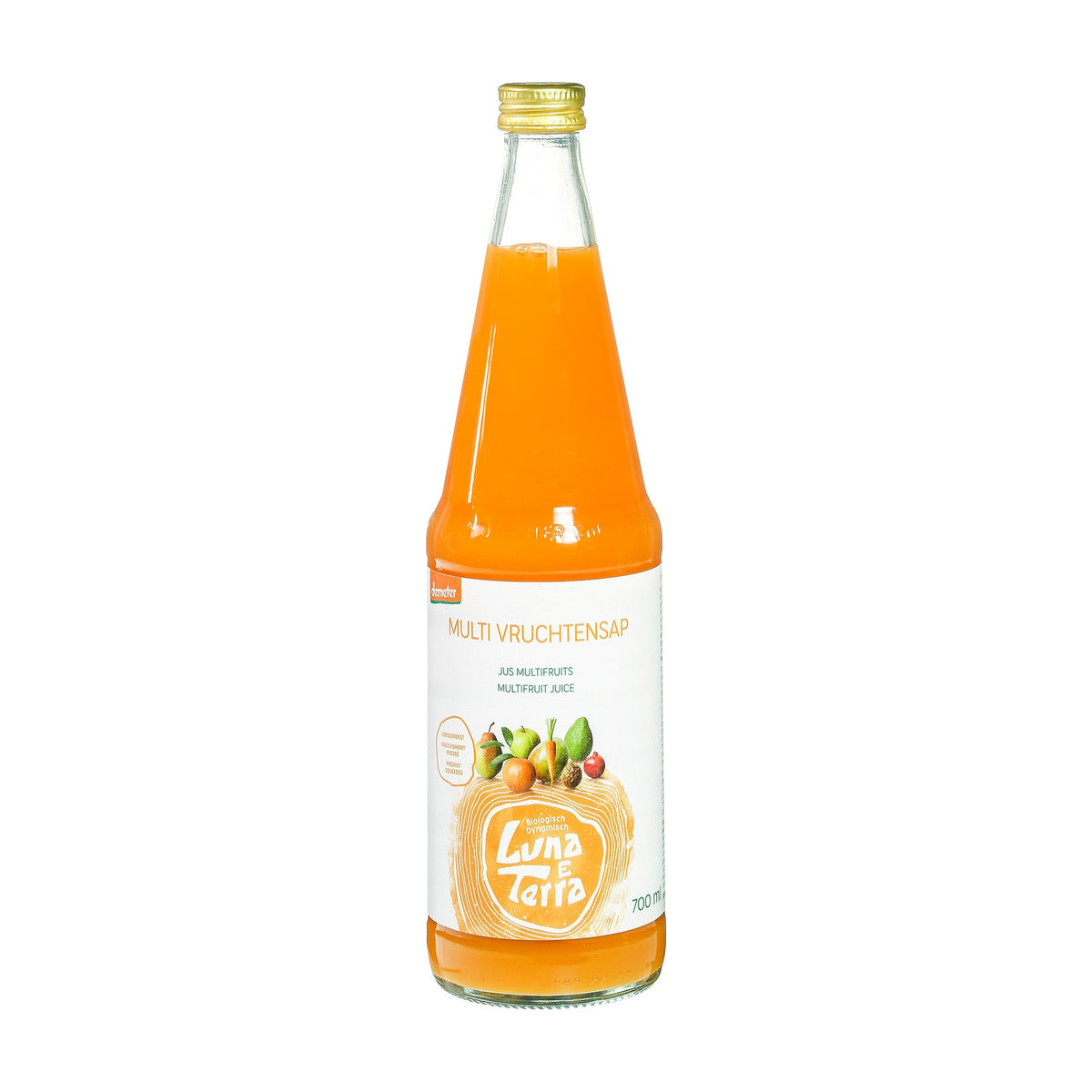Suc multifruct ECO 700ml