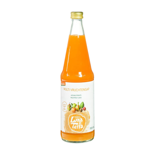 Suc multifruct ECO 700ml