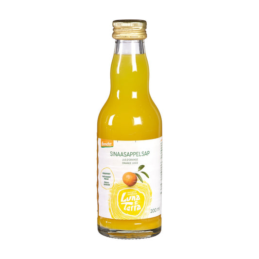 Suc de portocale ECO 200ml