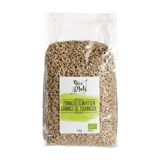 Semințe de Floarea-Soarelui, 1kg