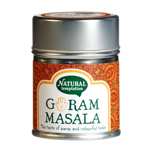 Garam Masala ECO, 50g