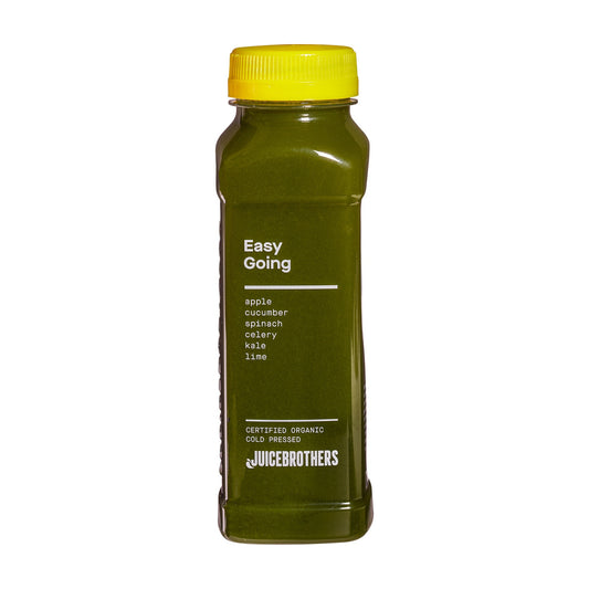 Smoothie Verde Easy Going ECO (Presat la Rece), 250ml