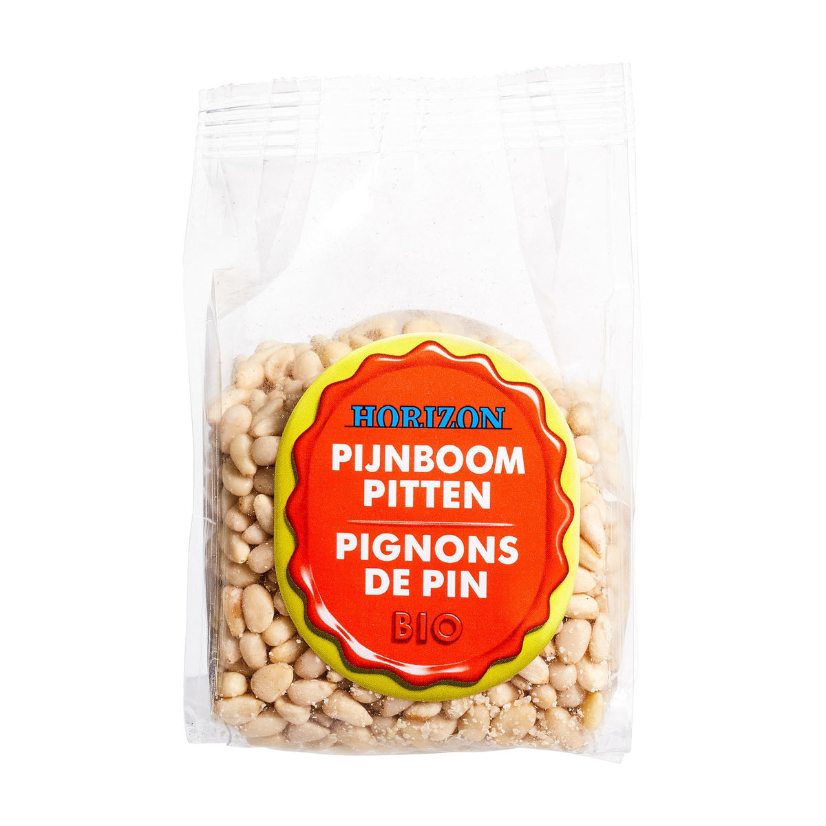 Semințe de Pin ECO, 150g
