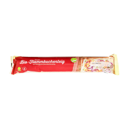 Aluat Proaspăt pentru Flammkuchen ECO, 260g