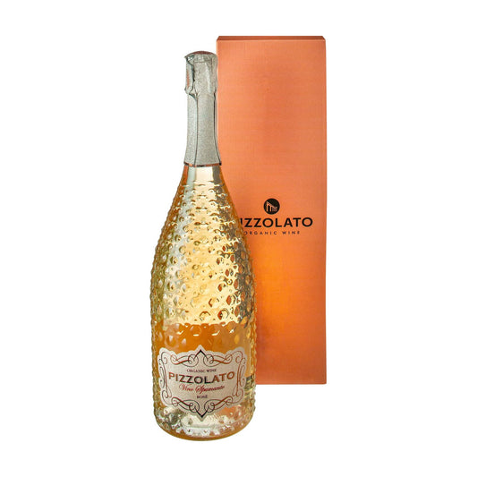 Prosecco Rosé Spumante Extra Dry ECO, Pizzolato – MAGNUM 1,5L