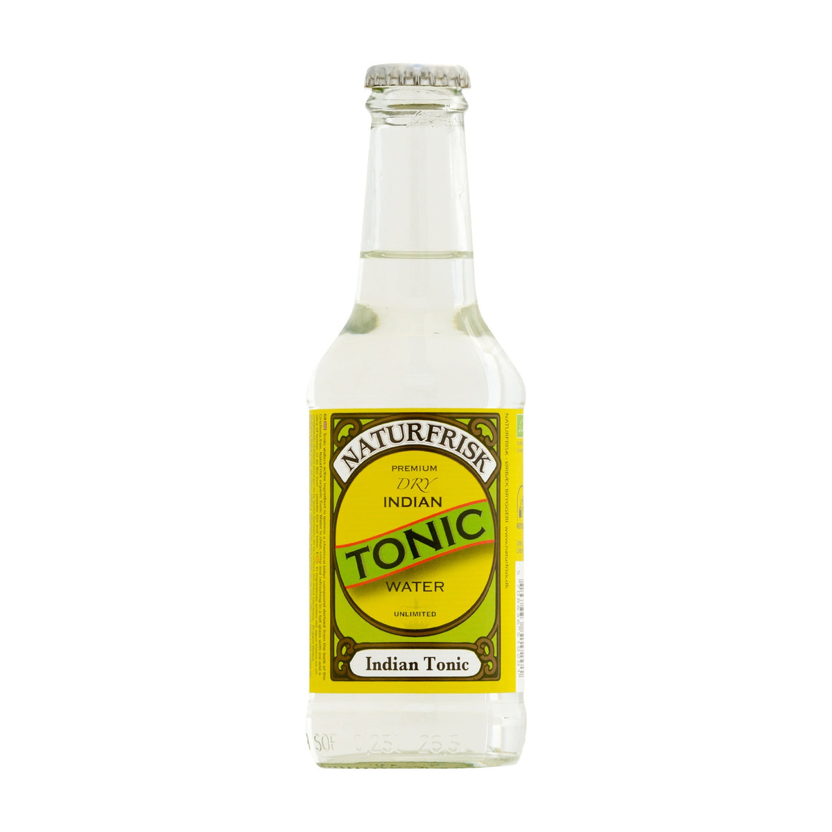 Indian Tonic ECO, 250ml