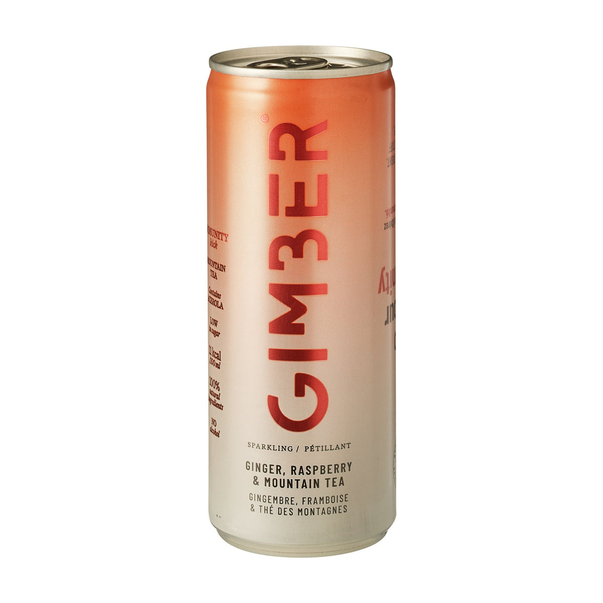Apă Carbogazoasă ECO Immunity, 250ml