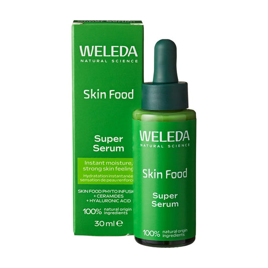 Skin Food Super Serum Hidratant, 30ml