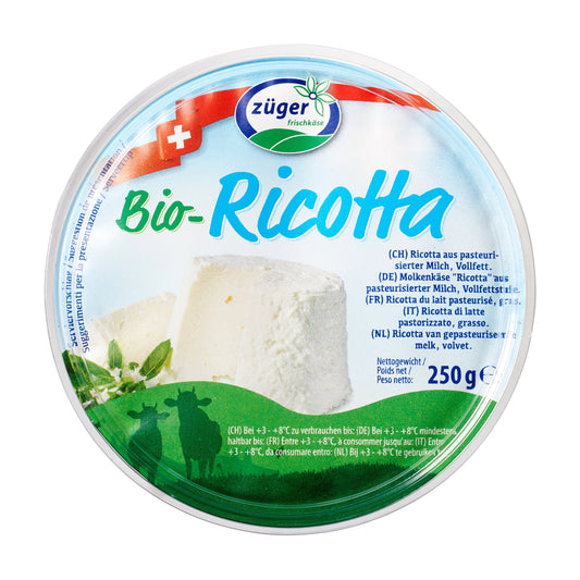 Ricotta 250g