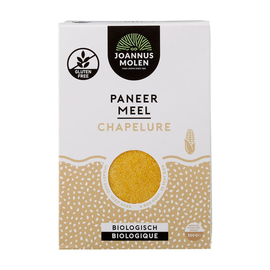 Pesmet ECO (bread crumbs) fara gluten 300g