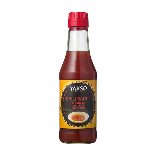 Sos de chilli ECO 240ml