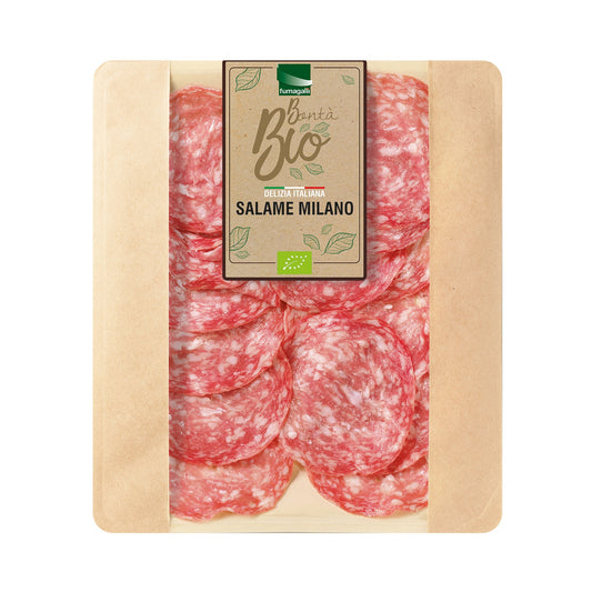 Salam Milano Feliat ECO, 70g