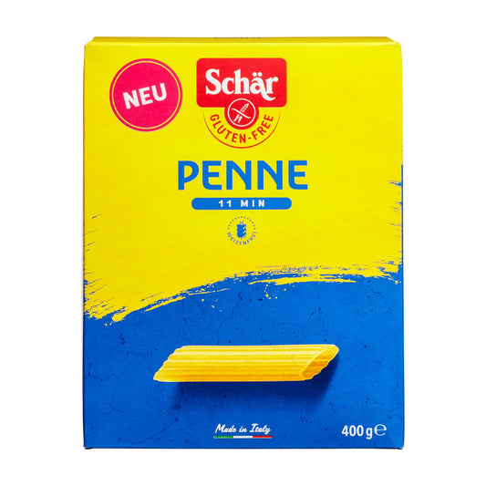 Penne fără Gluten, 400g