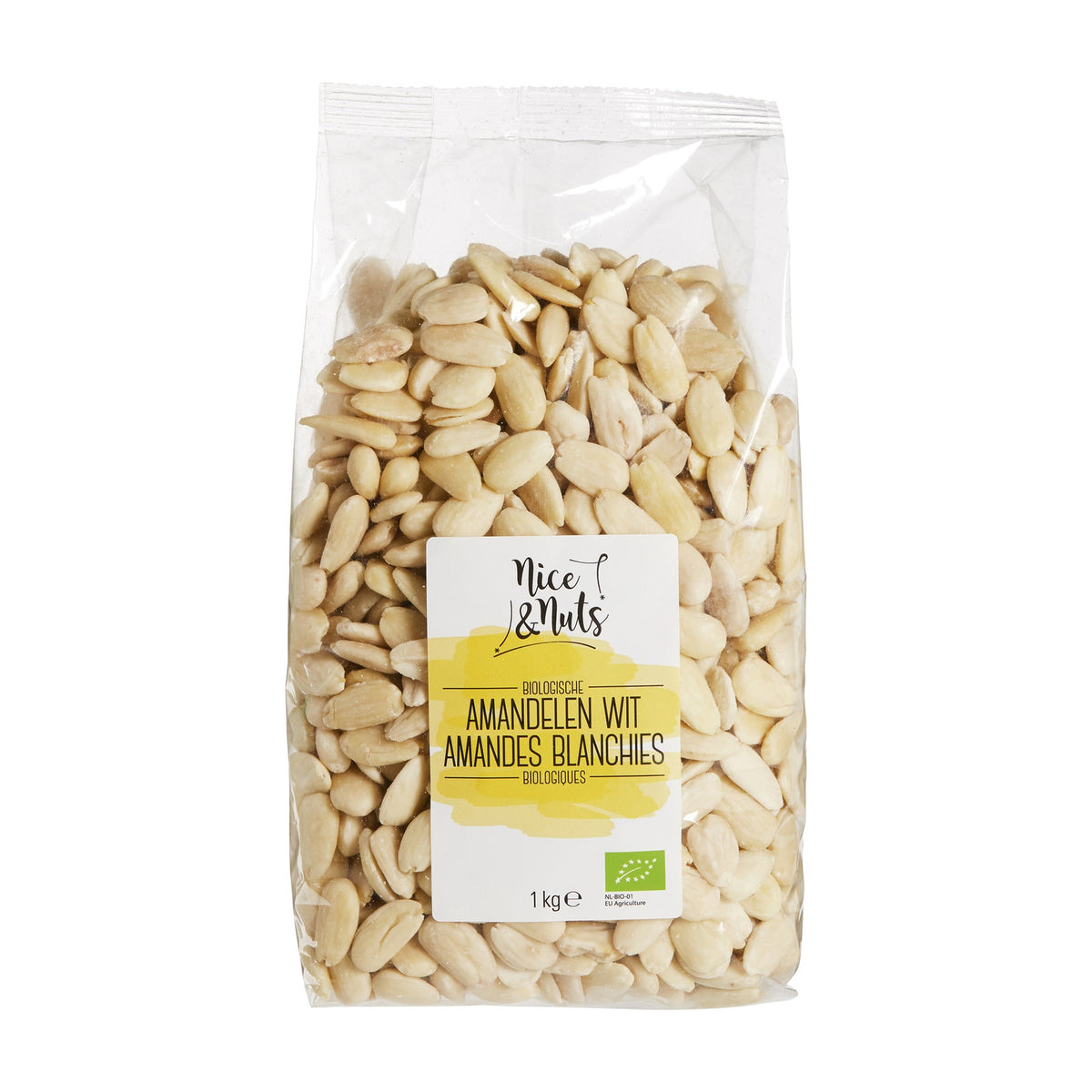 Migdale Albe ECO, 1kg