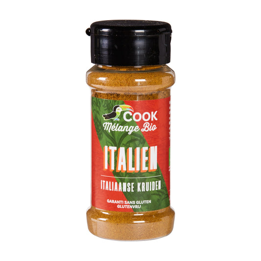 Condimente Italienești ECO, 28g