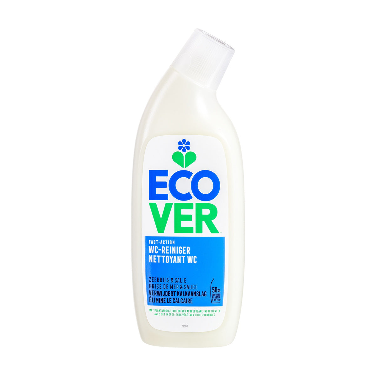 Soluție de Curățat Toaleta Marine Fresh, 750ml