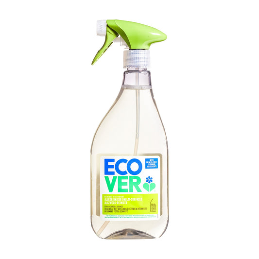 Spray Universal de Curățat Suprafețe cu Lemongrass și Portocală, 500ml