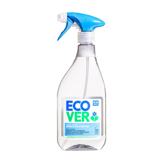 Spray pentru Baie cu Mentă și Castravete, 500ml