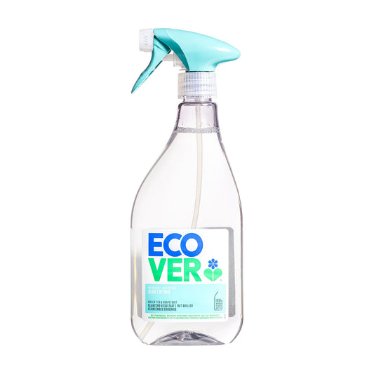 Soluție pentru Geamuri cu Ceai Verde și Grapefruit, 500ml
