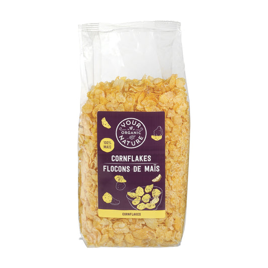 Fulgi de Porumb (Cornflakes) ECO, 250g