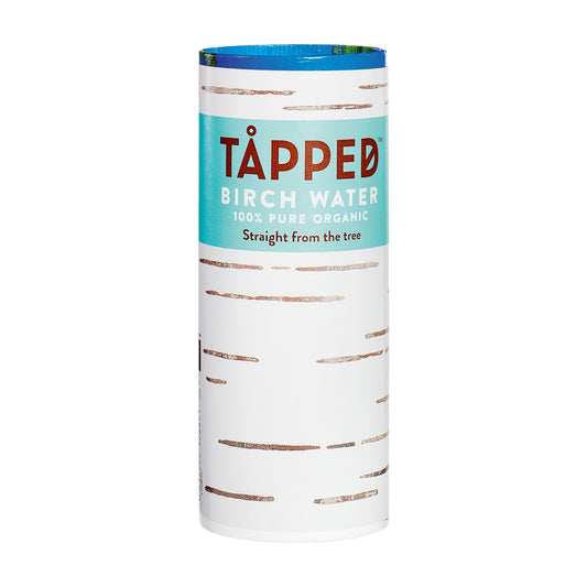 Apă de Mesteacăn ECO, 250ml