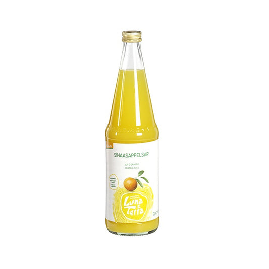 Suc de portocale ECO&Demeter, 700ml