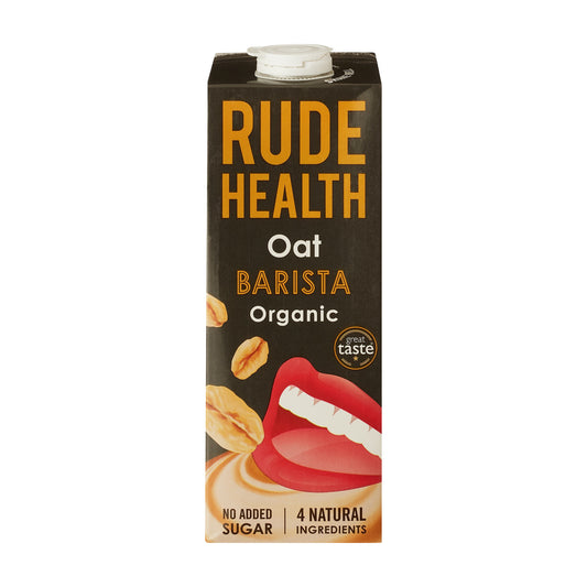 Băutură Vegetală din Ovăz Barista ECO, 1L