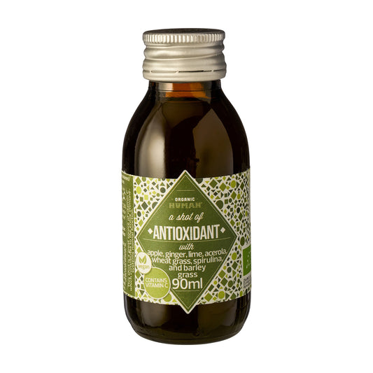 Shot Antioxidant ECO, 90ml