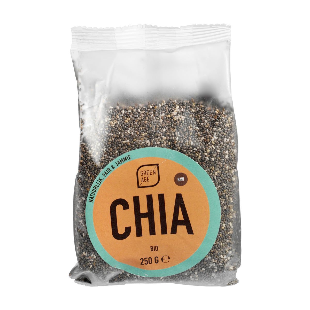 Semințe de Chia ECO, 250g