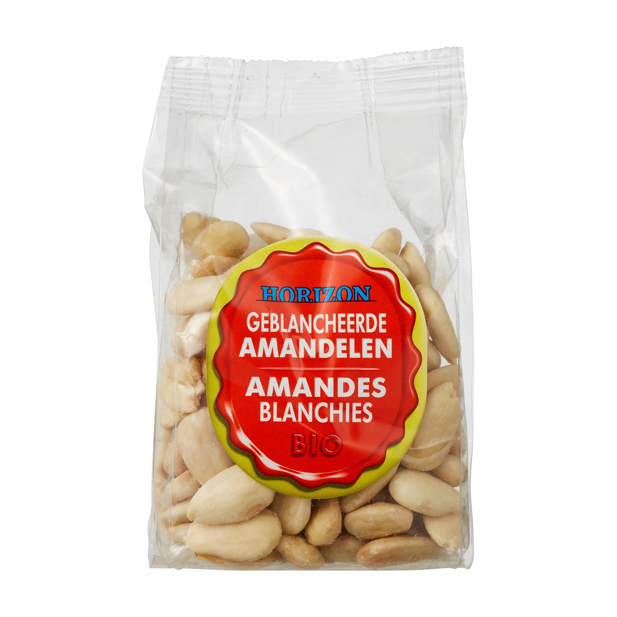 Migdale Albe (Blanșate) ECO, 175g