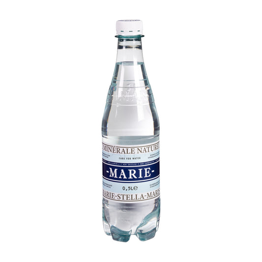 Apă Plată Minerală Naturală, 500ml