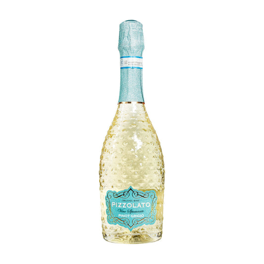 Spumant Pinot Grigio Spumante ECO, Pizzolato – 750ml