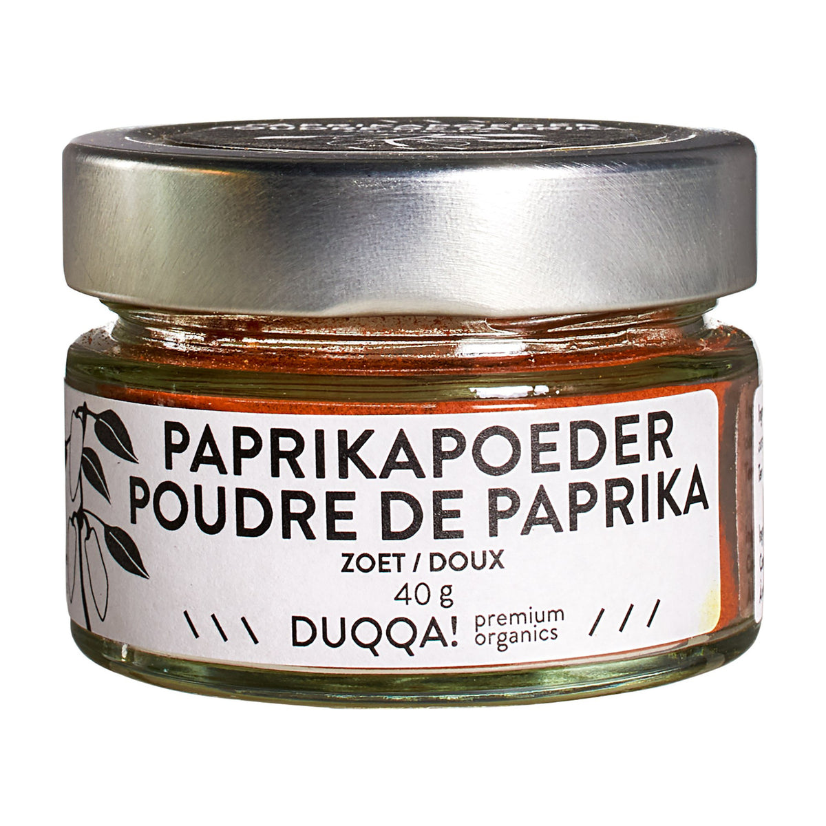 Boia Dulce ECO, 40g