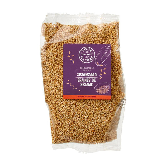 Susan Prăjit ECO, 200g