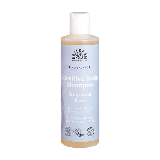Șampon fără Parfum (No Perfume), 250ml