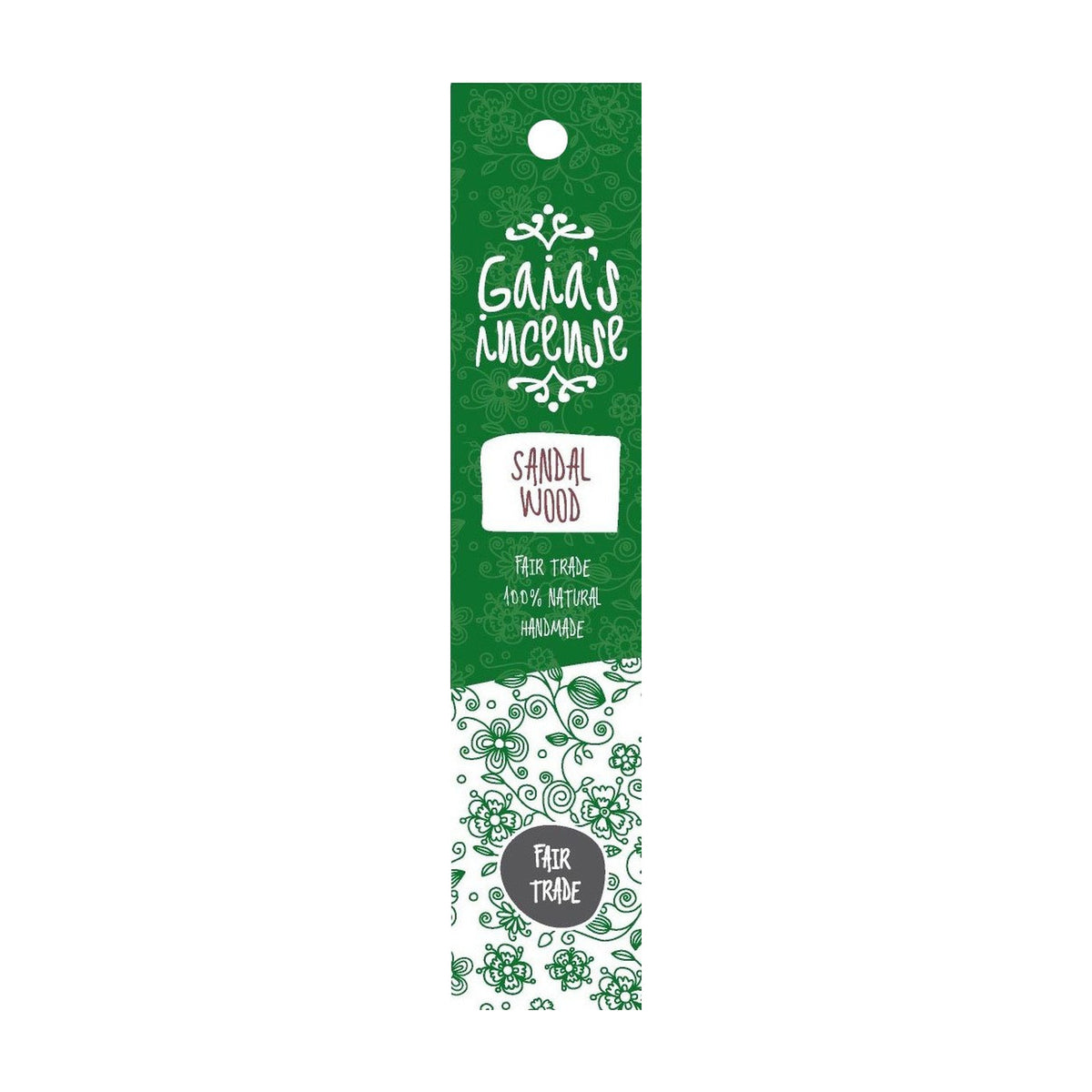 Bețișoare pentru Aromaterapie cu Sandalwood – 15 Bucăți