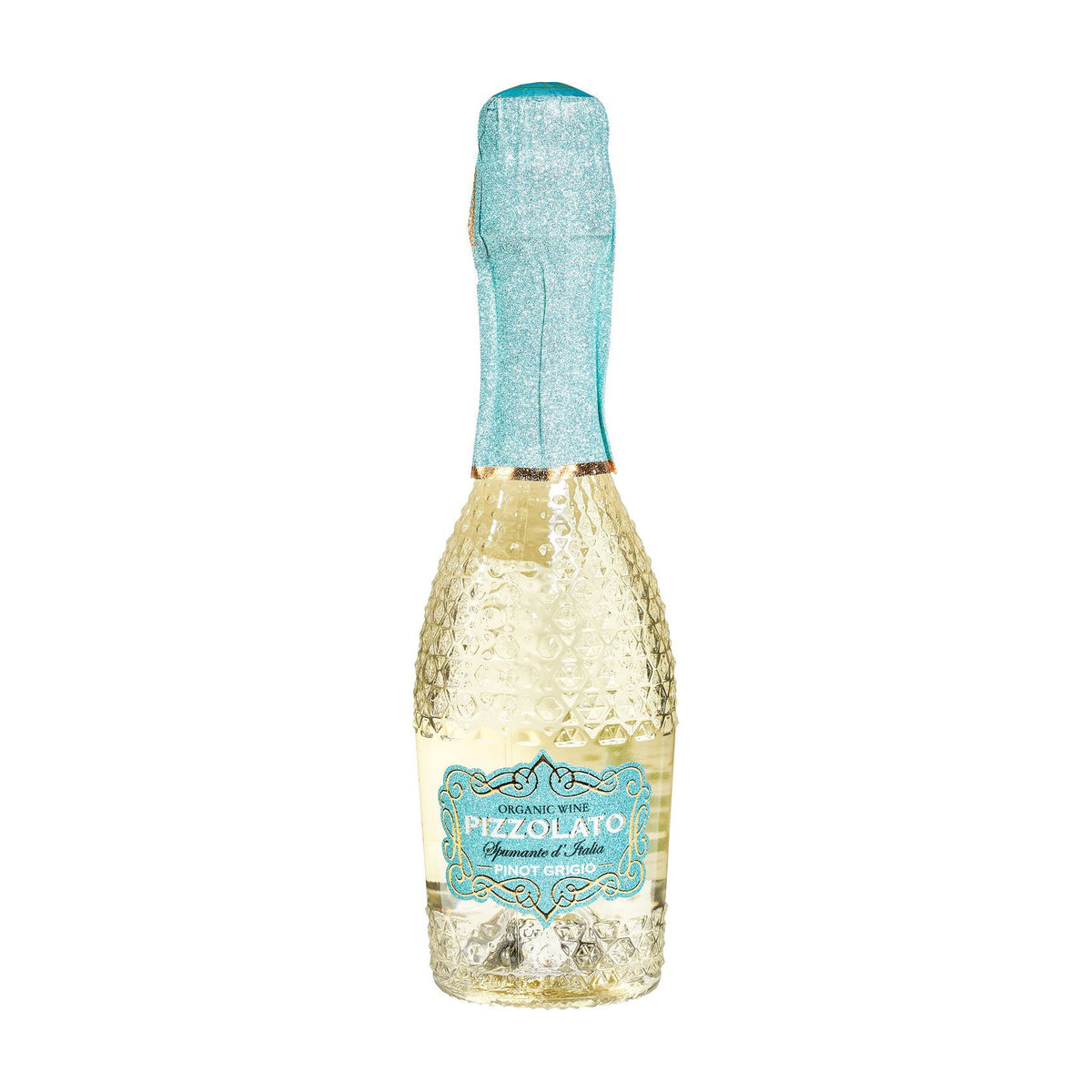 Vin Spumant Pinot Grigio ECO MINI, 200ml