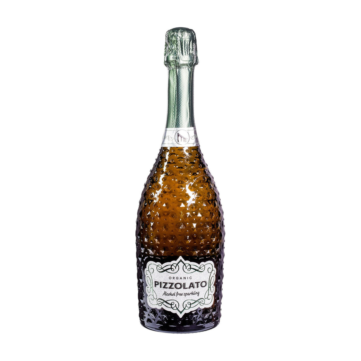 Vin Spumant Fără Alcool ECO, 750ml