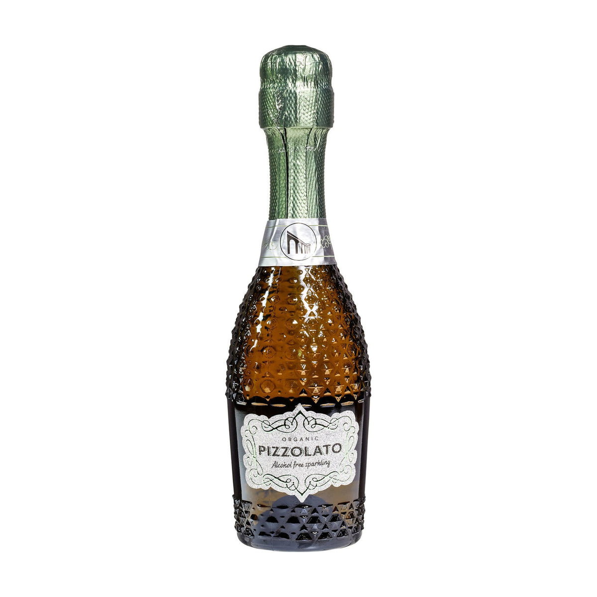 Vin Spumant Fără Alcool ECO MINI, 200ml