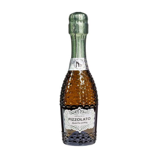Vin Spumant Fără Alcool ECO MINI, 200ml