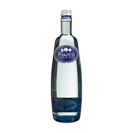 Apă Minerală Naturală Plată, 1L