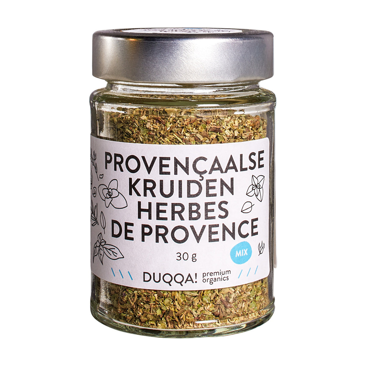 Ierburi Provensale ECO, 30g