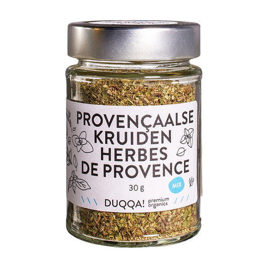 Ierburi Provensale ECO, 30g